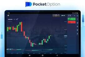 Exploring the Features and Benefits of Pocket Option 6 Exploring the Features and Benefits of Pocket Option 6