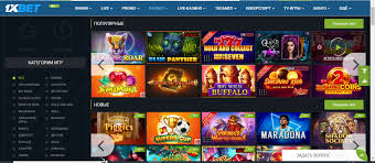 1xBet Thailand Download APP - Ваш ключ к миру азартных игр 104