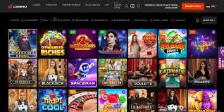 Entdecken Sie das HitNSpin Casino Ihre Top-Wahl für Online Glücksspiel