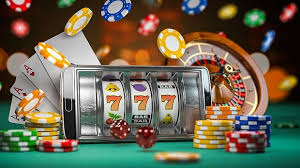 Entdecken Sie das HitNSpin Casino Ihre Top-Wahl für Online Glücksspiel