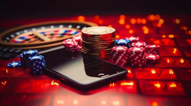 Exciting Opportunities Await Discover Lucky Barry Casino Online Games Exciting Opportunities Await Discover Lucky Barry Casino Online Games