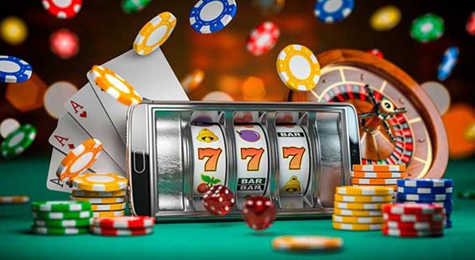 Experience Thrills at Online Casino Koi Spins