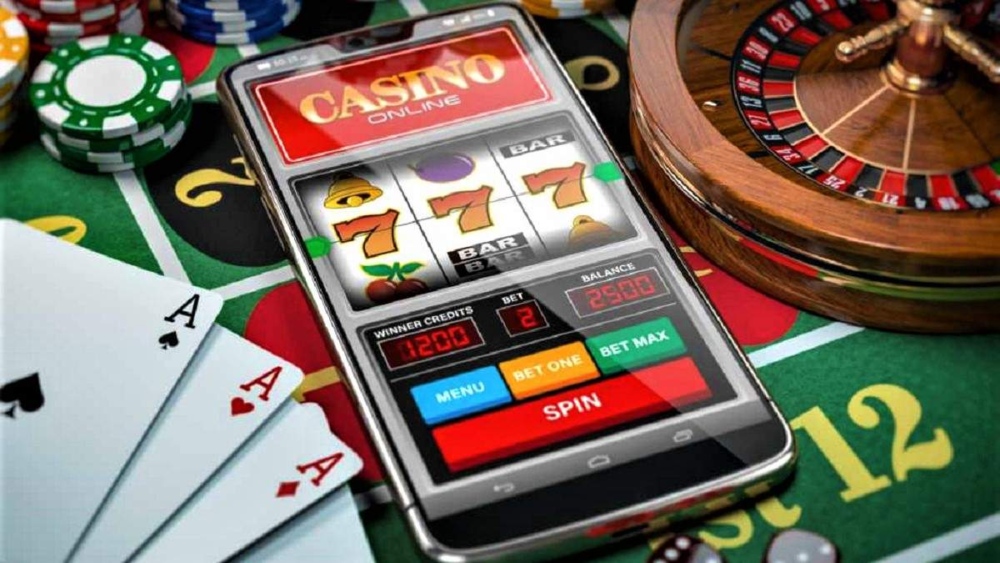 Experience Thrills at Online Casino Koi Spins