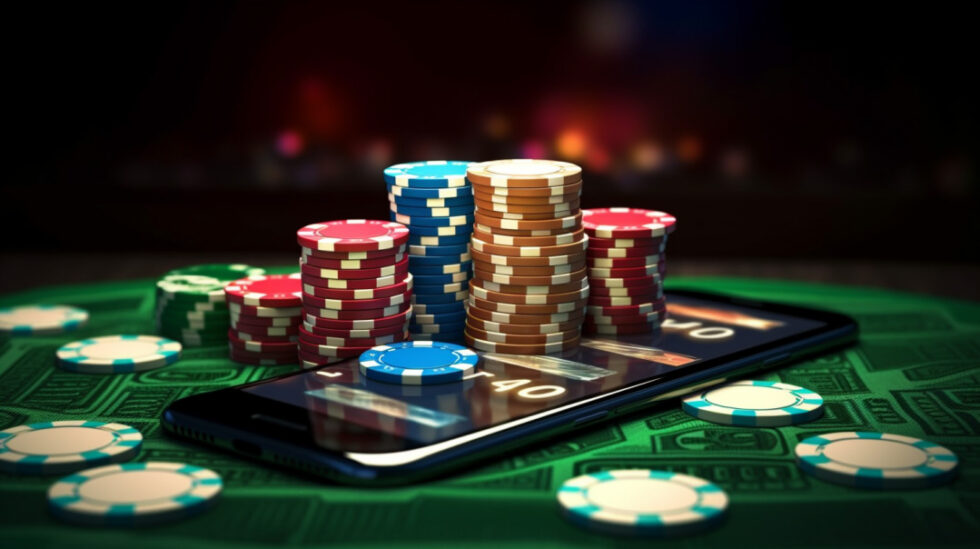 Explore the Exciting World of Electric Wins Casino Sportsbook