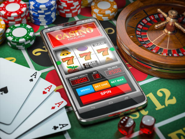 Explore the Thrills of Amonbet Casino Your Ultimate Gaming Destination