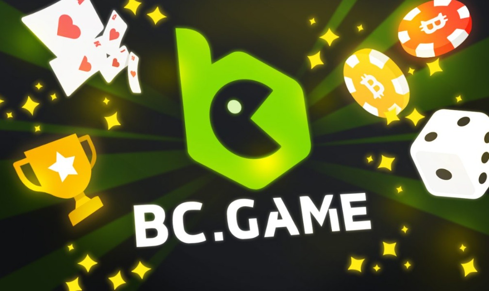 Exploring the Thrills of BC.Game A Guide to Crypto Gaming