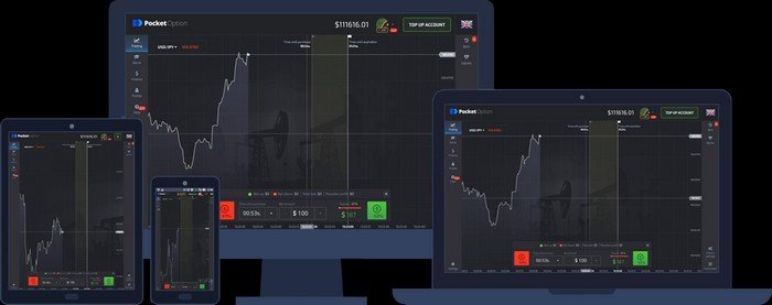 Pocket Option Demo Account - Your Gateway to Successful Trading
