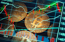 The Impact of Crypto Trading Volume on Market Dynamics Understanding Crypto Trading Volume The Impact of Crypto Trading Volume on Market Dynamics Understanding Crypto Trading Volume