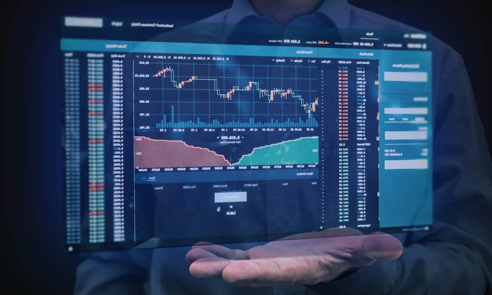 The Impact of Crypto Trading Volume on Market Dynamics Understanding Crypto Trading Volume The Impact of Crypto Trading Volume on Market Dynamics Understanding Crypto Trading Volume