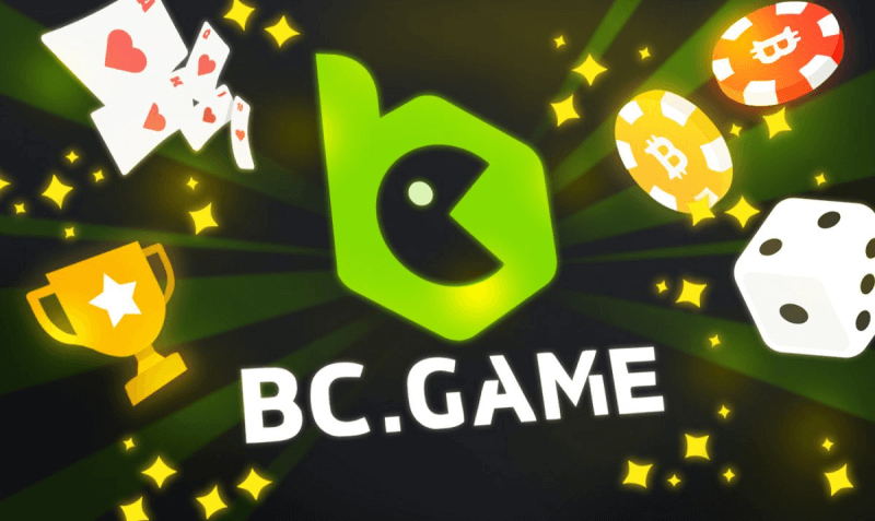 Ultimate Guide to BC Game Mobile Bet Unlocking Your Winning Potential