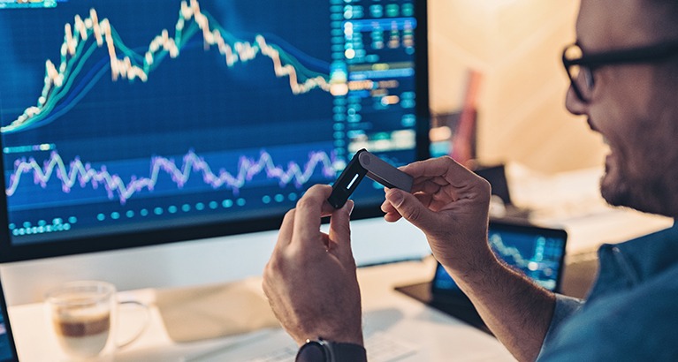 Understanding Crypto Trading Technical Tools for Better Strategy Understanding Crypto Trading Technical Tools for Better Strategy