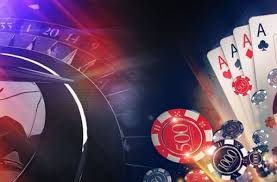 Borgata Online Casino UK A Complete Guide to Gaming and Entertainment