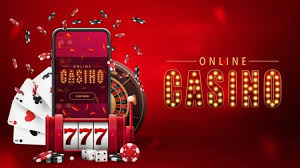 Borgata Online Casino UK A Complete Guide to Gaming and Entertainment