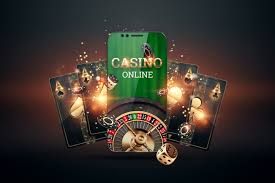 Discover the Best Entertainment Top Casino Online UK Discover the Best Entertainment Top Casino Online UK