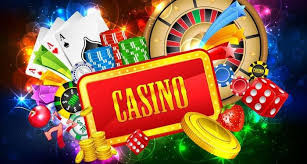 Discover the Best Entertainment Top Casino Online UK Discover the Best Entertainment Top Casino Online UK