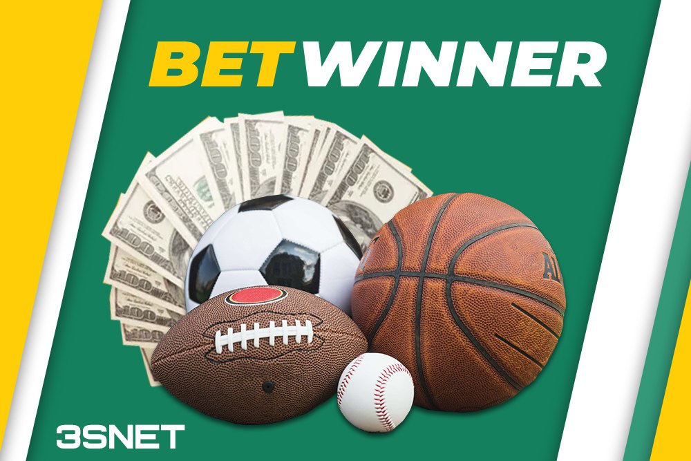 Discover the Excitement of BetWinner Sportsbook Discover the Excitement of BetWinner Sportsbook