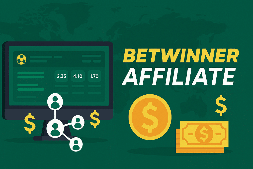 Discover the Excitement of BetWinner Sportsbook Discover the Excitement of BetWinner Sportsbook