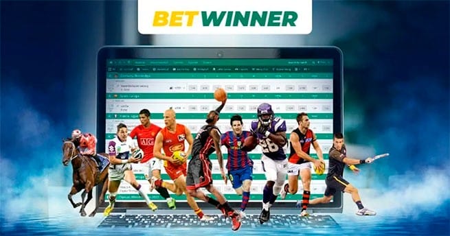 Discover the Excitement of Online Betting with Betwinner Discover the Excitement of Online Betting with Betwinner