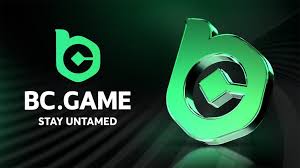 Discover the Exciting World of BC Game Official Germany 8