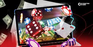 Discover the Thrill of UK Casino Club Online Casino