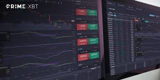 Discovering PrimeXBT Telegram The Future of Trading Communication Discovering PrimeXBT Telegram The Future of Trading Communication