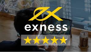 Download The Latest Exness APK 5