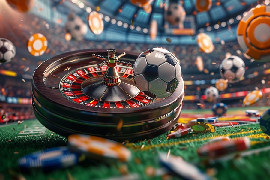 Explore Decha Bet A Comprehensive Guide to Online Betting Explore Decha Bet A Comprehensive Guide to Online Betting