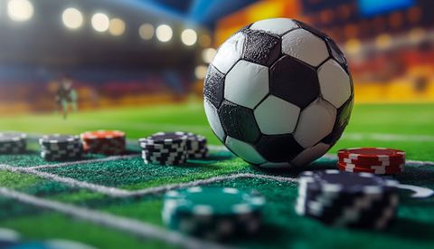 Explore Decha Bet A Comprehensive Guide to Online Betting Explore Decha Bet A Comprehensive Guide to Online Betting