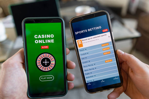 Explore Decha Bet A Comprehensive Guide to Online Betting Explore Decha Bet A Comprehensive Guide to Online Betting
