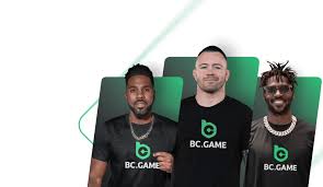 Explore the Thrills of BC.Game Kasino Kripto A New Era in Online Gambling Explore the Thrills of BC.Game Kasino Kripto A New Era in Online Gambling