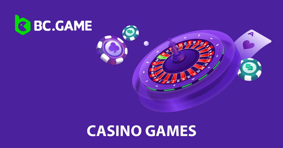 Explore the Thrills of BC.Game Kasino Kripto A New Era in Online Gambling Explore the Thrills of BC.Game Kasino Kripto A New Era in Online Gambling