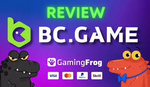 Exploring the Exciting World of Crash BC.Game Exploring the Exciting World of Crash BC.Game