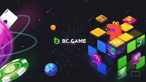 Exploring the Exciting World of Games BC.Game 7