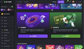 Exploring the World of Online Bets BC.Game