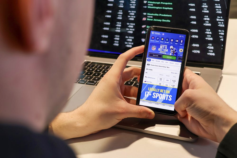 Fantasy Football Betting Tips 12 Fantasy Football Betting Tips 12
