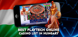 Finding the Best Online Casino in Hungary A Comprehensive Guide Finding the Best Online Casino in Hungary A Comprehensive Guide