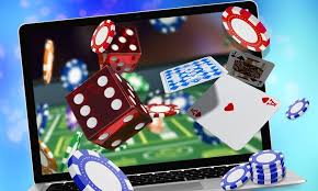 Indulge in Excitement Discover Pyramid Spins Casino