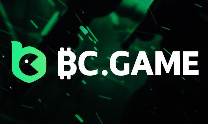 Промоакции и бонусы BC game для всех игроков