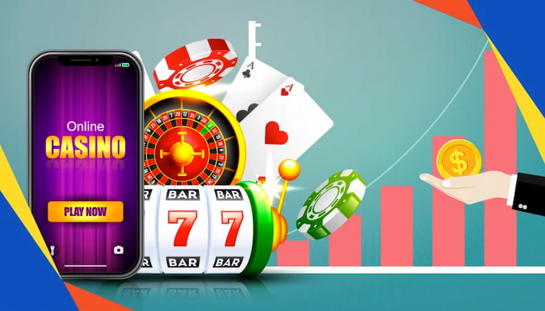 The Role of Online Casinos 2 The Role of Online Casinos 2