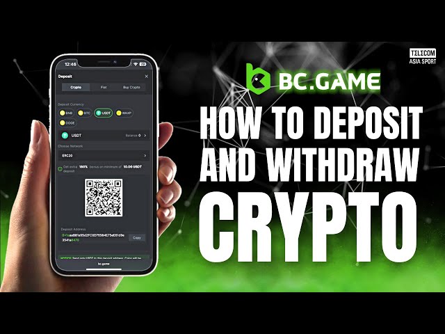 The Ultimate Guide to Crypto Casino BC.Game MG 2 The Ultimate Guide to Crypto Casino BC.Game MG 2