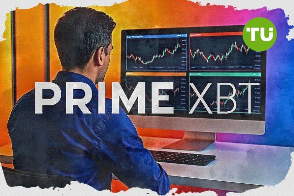 The Ultimate Guide to PrimeXBT Maximizing Your Trading Experience The Ultimate Guide to PrimeXBT Maximizing Your Trading Experience