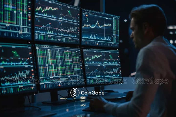 The Ultimate Guide to the Best CFD Trading Platform The Ultimate Guide to the Best CFD Trading Platform