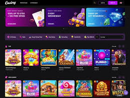 Unlocking Rewards with Casiny Bonus Code Unlocking Rewards with Casiny Bonus Code