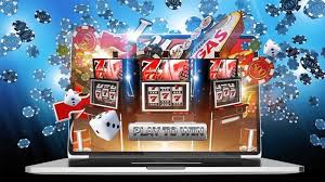 Mezinarodni casino Zábava a příležitosti pro hráče z celého světa