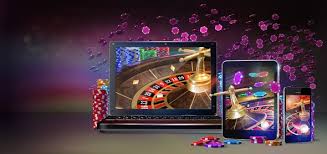 Mezinarodni casino Zábava a příležitosti pro hráče z celého světa