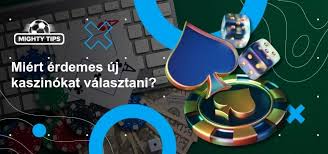 Revolut Online Kaszinók Magyar Kényelem és Biztonság a Játékhoz